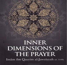 Inner Dimensions of the Prayer Image 1